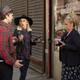 Illustration for article titled Jeff Goldblum, Amy Sedaris among iUnbreakable Kimmy Schmidt/i’s season 2 guest stars